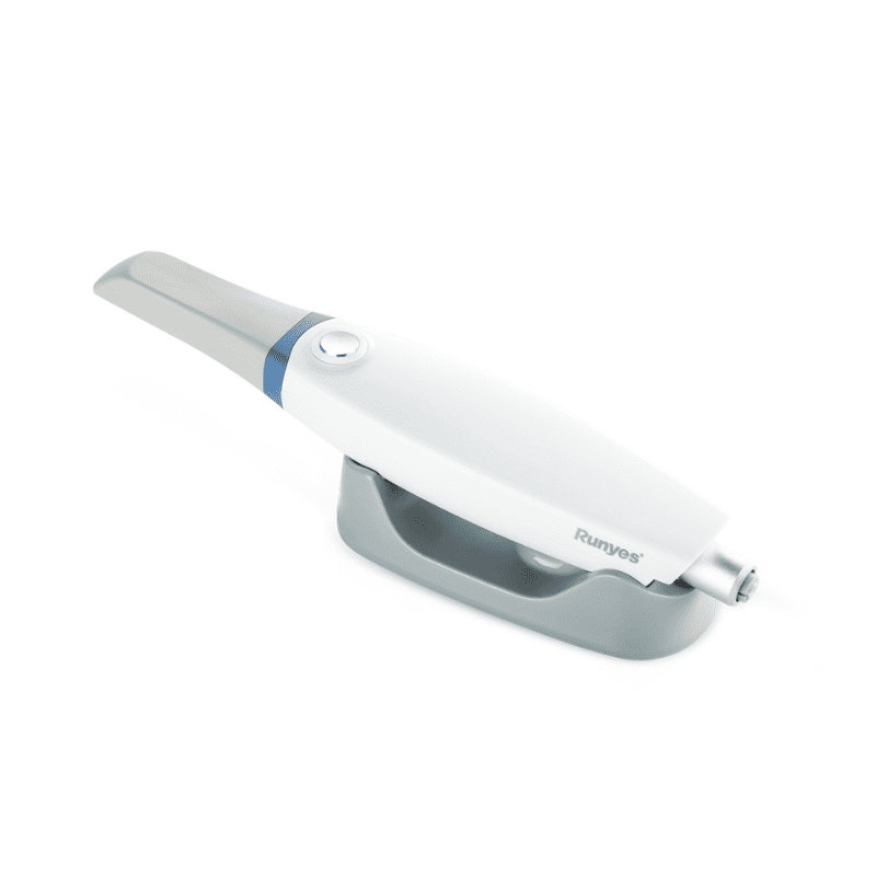 Runye’s Intraoral Scanner – 3DS V3