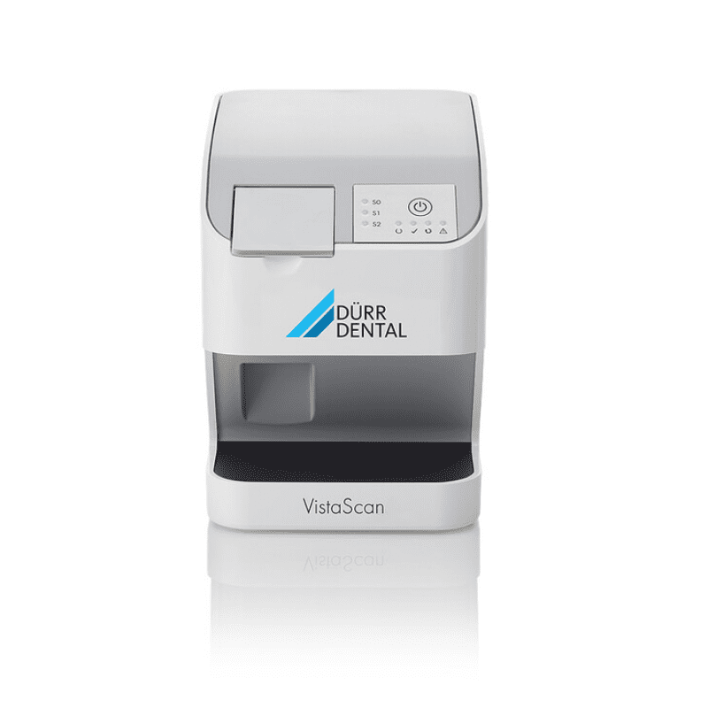 VistaScan Nano Easy