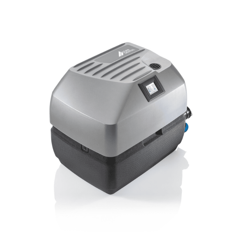 Tyscor VS 4 Dental Suction Unit