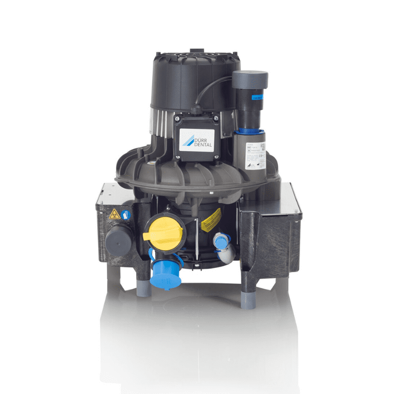 VS 600 Dental Suction Machine