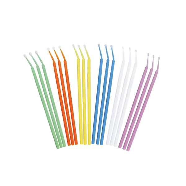 Oro Micro Applicators Tips 2