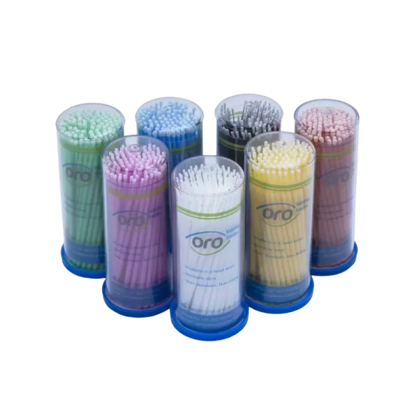 Oro Micro Applicators Tips 3
