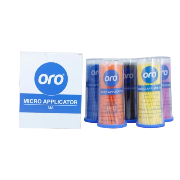 Oro Micro Applicators Tips 1