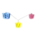 Oro dental mouth prop