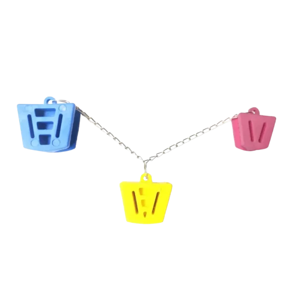Oro dental mouth prop