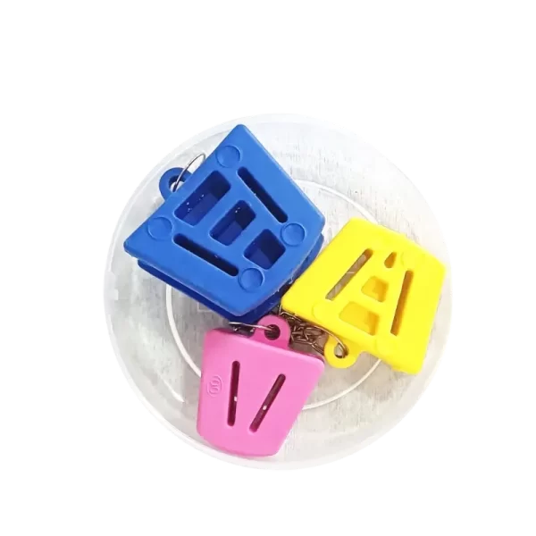 Oro mouth prop dental