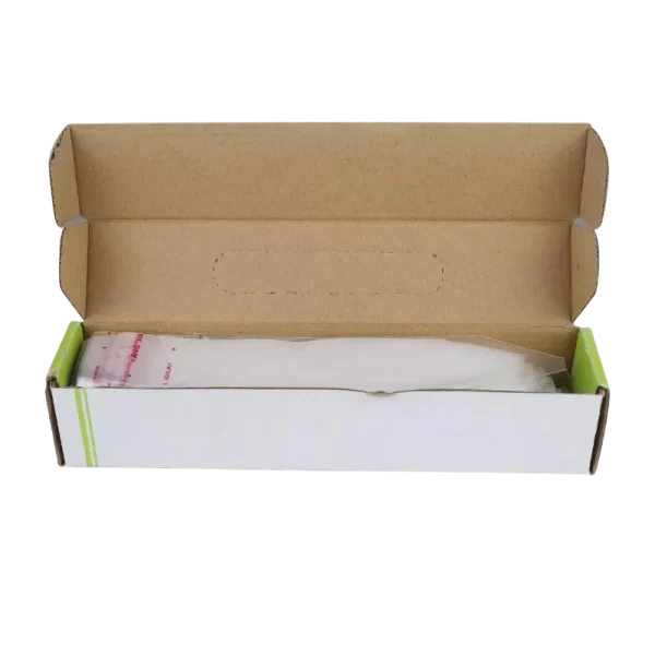Oro Scaler Sleeves box