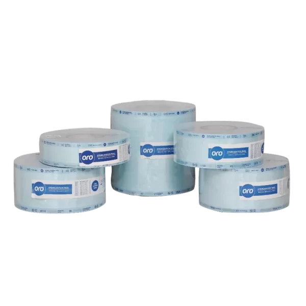 Oro Sterilization Reels 2