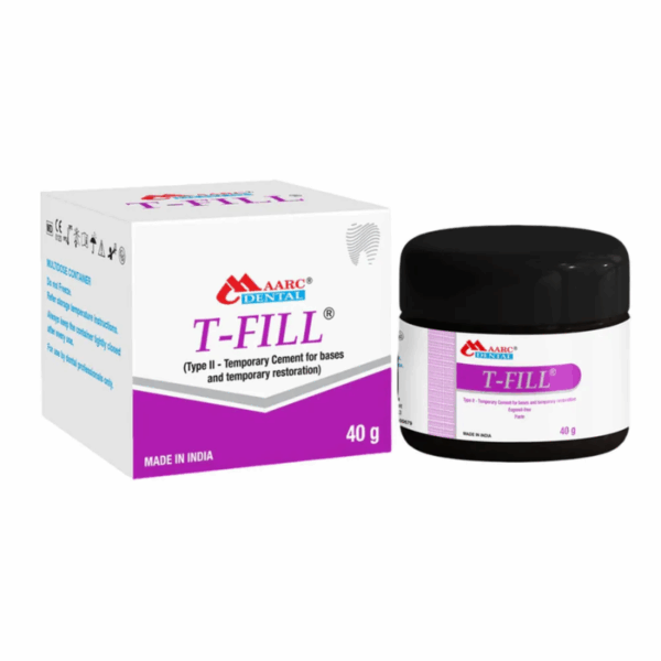 T fill