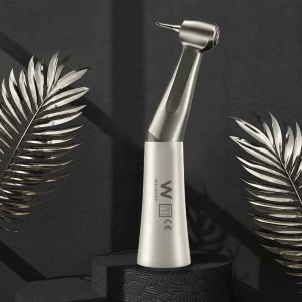premium contra angle handpiece for dentists