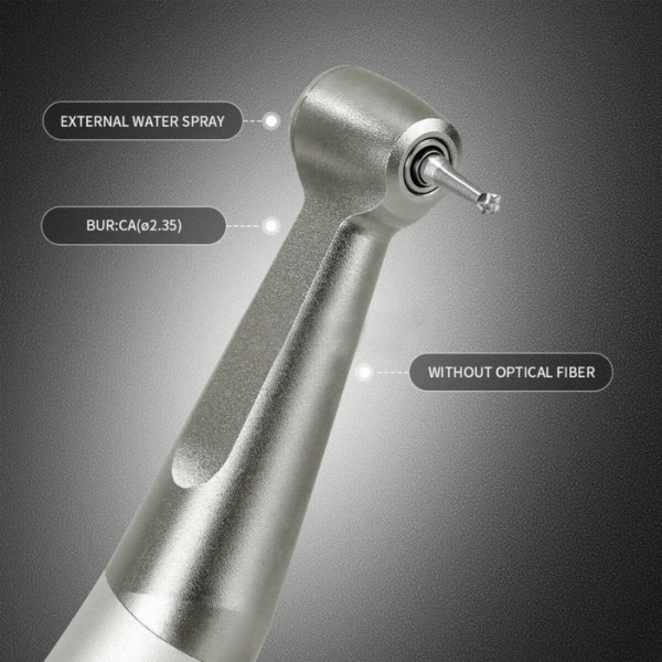 buy contra angle handpiece online India