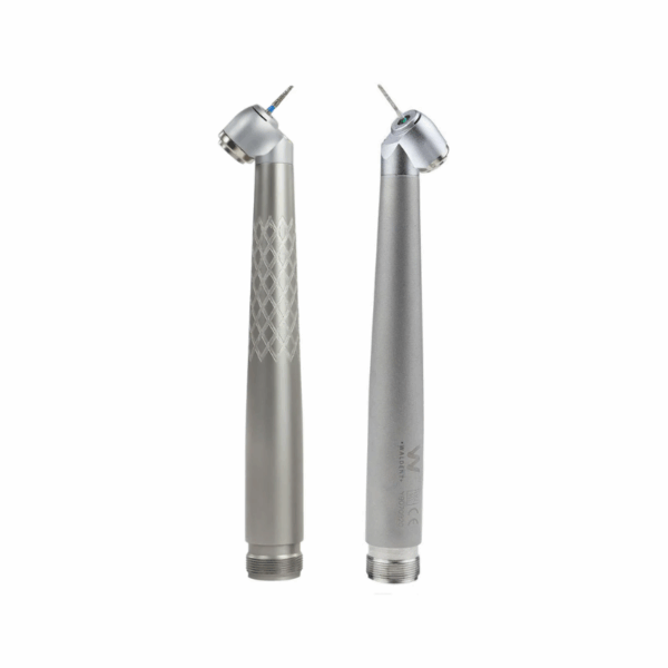 Waldent 45 degree airotor handpiece price India