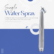waldent airotor handpiece Single water spray