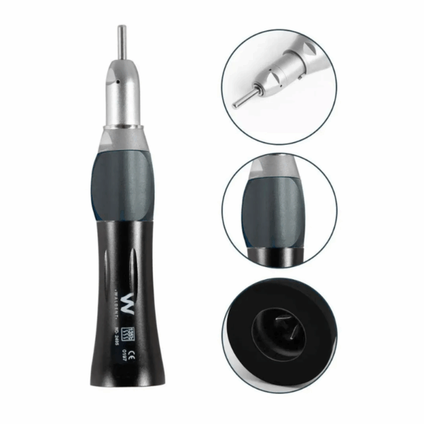 premium straight handpiece for dental clinic