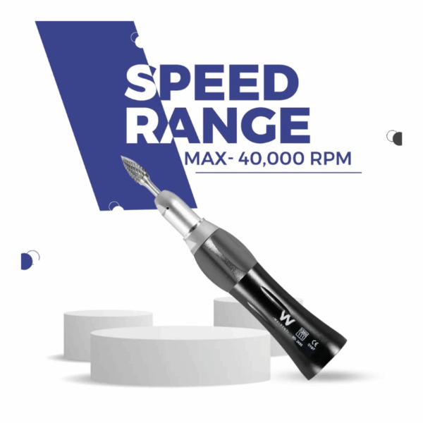High Speed Handpiece