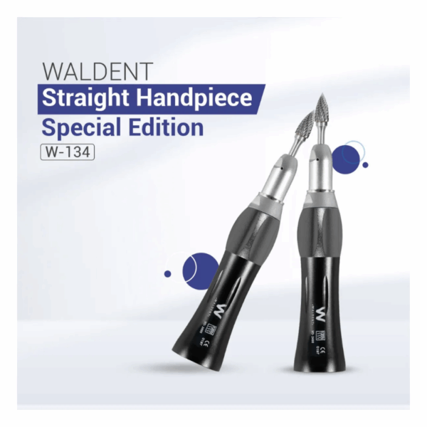 w-134 straigh handpiece