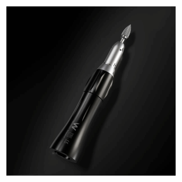 dental straight handpiece Waldent India