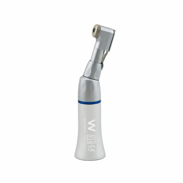 waldent contra angle handpiece 1