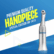 Waldent Contra-angle Handpiece 10