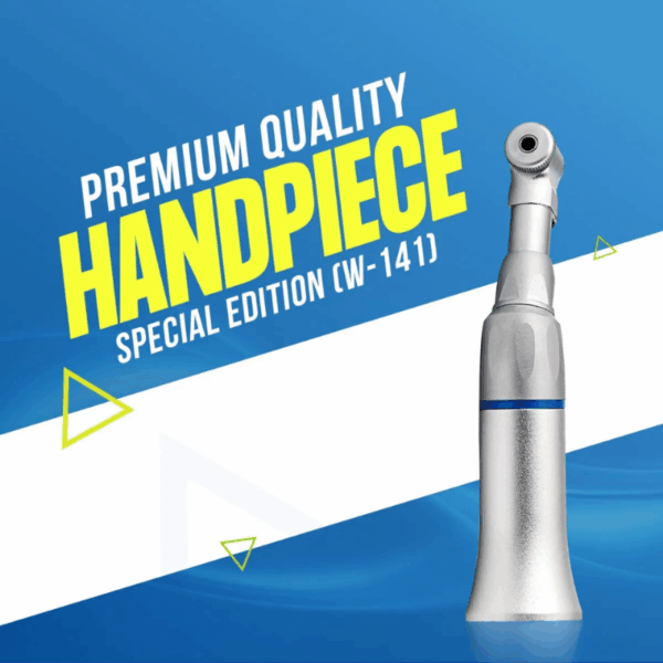 Waldent Contra-angle Handpiece 10