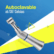 Waldent Contra-angle Handpiece 12
