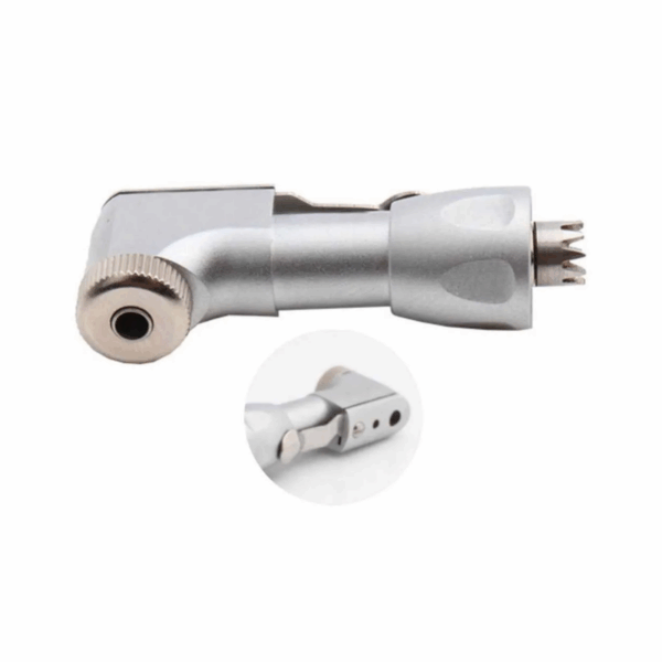 Waldent Contra-angle Handpiece 4
