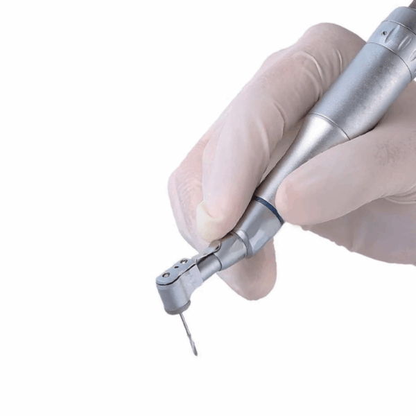 Waldent Contra-angle Handpiece 5