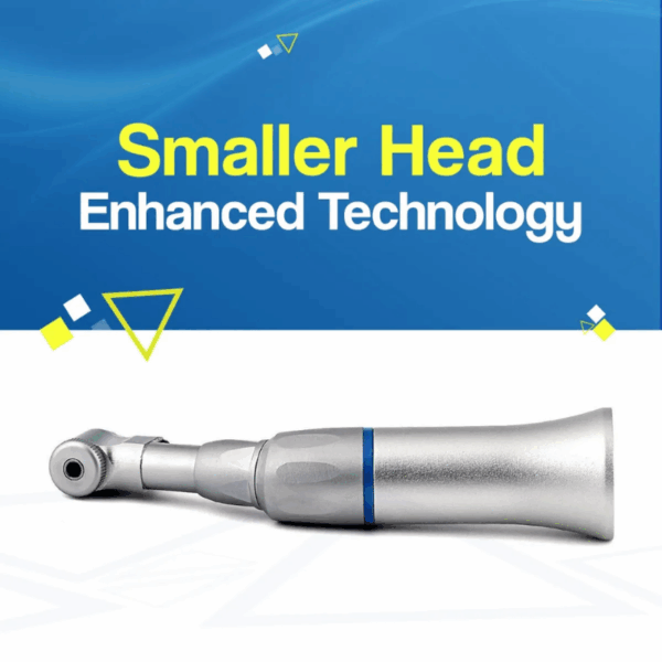 Waldent Contra-angle Handpiece 6