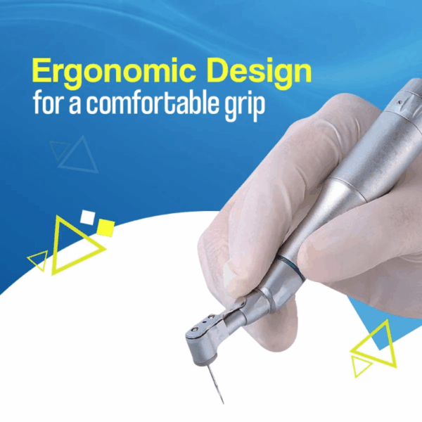 Waldent Contra-angle Handpiece 7