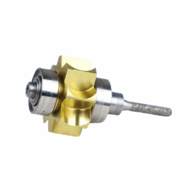 waldent eco led airotor motor