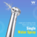 single spray eco plus airotor