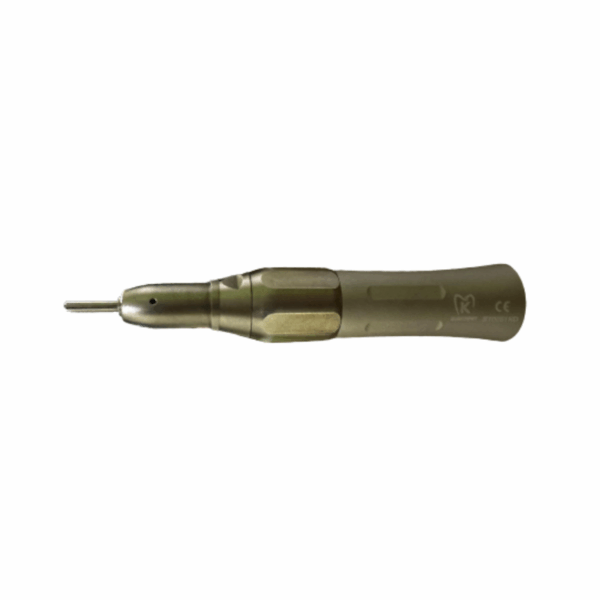 kovident straight handpiece flat view
