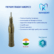 kovident premium handpiece features