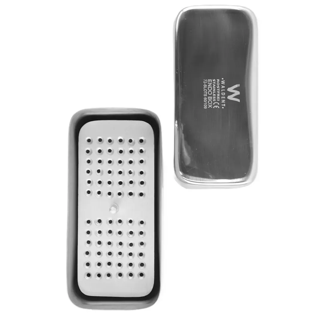 Endobox With 72 Holes (60/109)