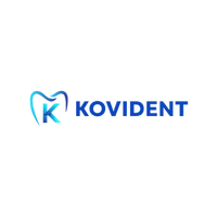 Kovident Logo