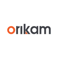 orikam Logo