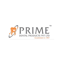 Prime-Dental Logo