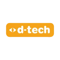 d-tech Logo