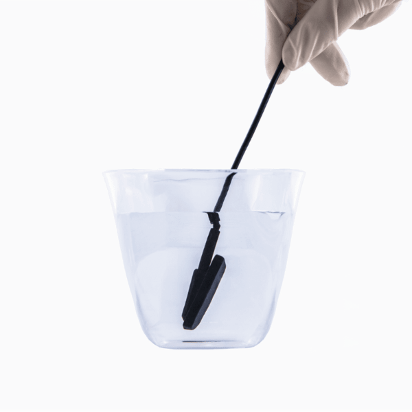 ez sensor water resistant