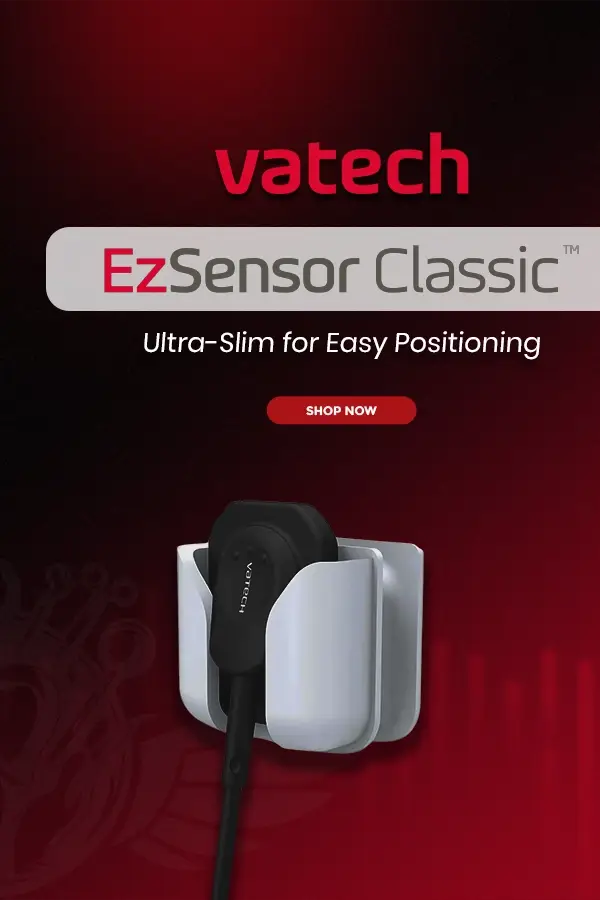 Vatech EZ Sensor Classic