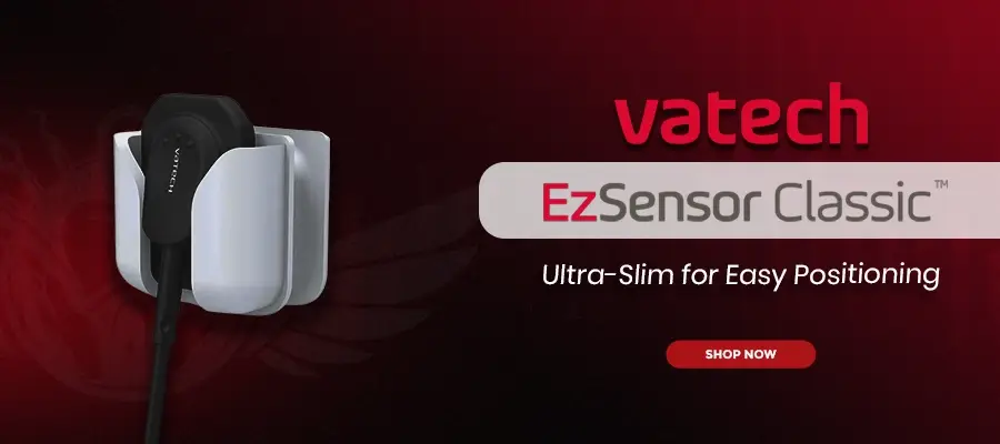 Vatech EZ Sensor Classic