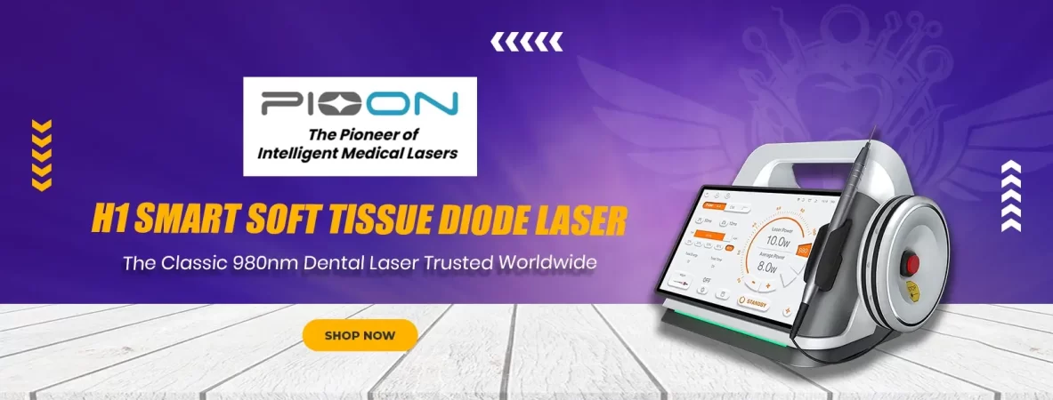 Pioon Dione Sensor