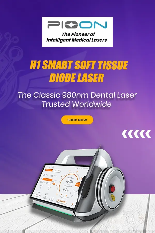 Pioon Dione Sensor