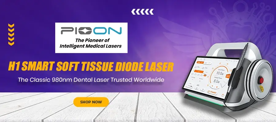 Pioon Dione Sensor