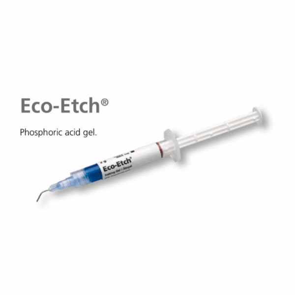 ivoclar eco etch etching gel