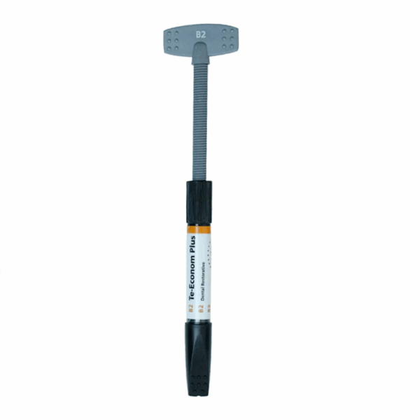 Ivoclar te-econom plus shade