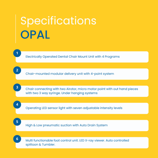 Prudent Opal