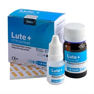 Glass Ionomers