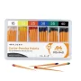 Gutta Percha Points 4%