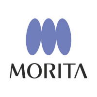 J Morita Logo